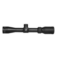 Купить Оптический прицел Hawke Sport HD IR 2-7x32 (30/30 Centre Cross IR) в 
