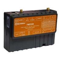 Купить Автомобильный трекер Teltoniкa FM5300 в Москве с доставкой по всей России