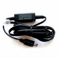 Купить Адаптер записи телефонных переговоров для диктофонов e-dic В8 в 