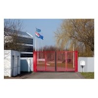 Купить Скоростные ворота Bavak B-безопасность в 