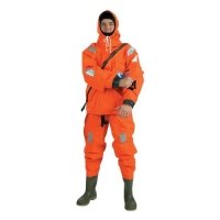 Купить Костюм Ursuit 5020 II Orange в 