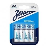 Купить Зенит LR6-4BL (80/640/20480) в 