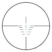 Оптический прицел Hawke Crossbow 1,5-5x32 IR