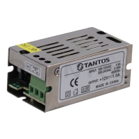 Купить Блок питания Tantos TS-1A-DIN в 