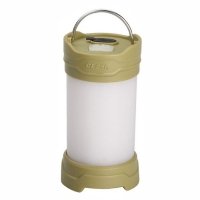 Купить Фонарь Fenix CL25R зеленый в 