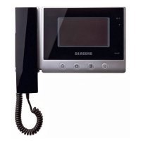 Купить Видеодомофон Samsung SHT-3305 в 