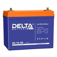 Купить Delta GX 12-60 в 