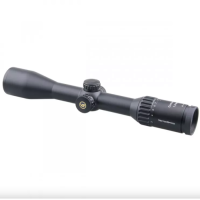 Купить Прицел Vector Optics Continental x6 1,5-9x42 G4 Hunting SFP (SCOM-23) в Москве с доставкой по всей России