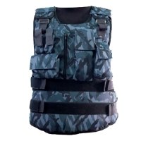 Купить Бронежилет Модуль-5М комплектация 510-2-Фук в 