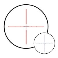 Оптический прицел Hawke Panorama 3-9x40 (Mil-Dot)