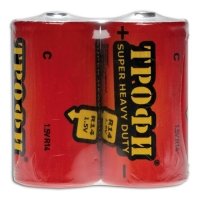 Купить Трофи R14 NEW (24/600/9600) в 