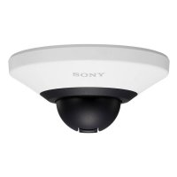 Купить Купольная IP-камера SONY SNC-DH210 W/B в 