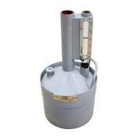 Тарировочная станция дизельная