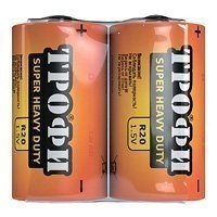 Купить Трофи R20 NEW (12/288/6912) в 