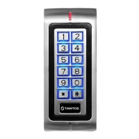 Купить Tantos TS-KBD-EM Metal в 