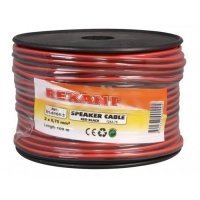 Купить Rexant 2х0.75 мм (100 м) в 