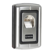 Купить Контроллер Tantos TS-RDR-Bio 1 в Москве с доставкой по всей России