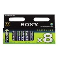Купить Sony LR6-8BL BLUE [AM3M8X] (80/240) в 