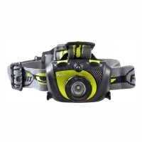 Купить Фонарь Fenix HL30 new 2015 зеленый в Москве с доставкой по всей России