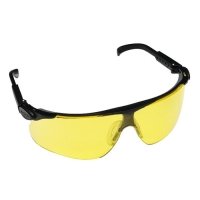 Купить Очки противоосколочные Peltor 3M Maxim Ballistic желтые в 