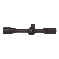Купить Оптический прицел Hawke Sidewinder Tactical SF 6,5-20х42 (20x Mil-Dot) в 