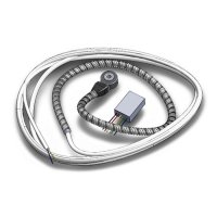 Купить Датчик контроля моточасов с акустическим сенсором в 