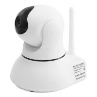 Купить Поворотная IP-камера Proline IP-HI1005PTZ в 