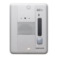 Купить Вызывная панель Samsung SHT-CW610E в 