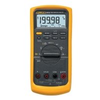 Купить Мультиметр Fluke 87V MAX/E2 KIT в 