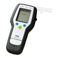 Купить Алкометр Drager Alcotest 7510 в Москве с доставкой по всей России