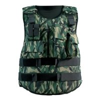 Купить Бронежилет Модуль-3М комплектация 310-2-Фук в 