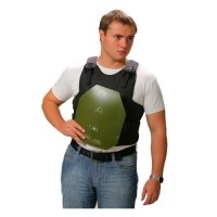 Купить Бронежилет Комфорт 1М-1М форма УНИ (1 размер) в 