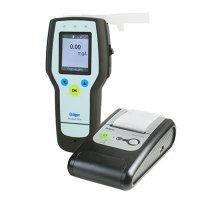 Купить Алкометр Drager Alcotest 7510 с принтером в Москве с доставкой по всей России
