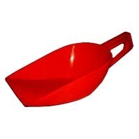 Купить Черпак пластиковый плавающий в 