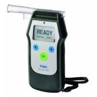 Купить Алкометр Drager Alcotest 6510 в 