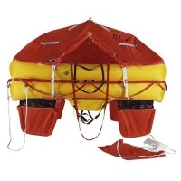 Купить Спасательный плот Open Sea MP6 в 