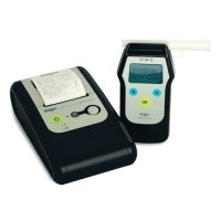 Купить Алкометр Drager Alcotest 6810 с принтером в Москве с доставкой по всей России