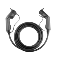 Купить Кабель Type1/Type2 16 3.6 кВт в 