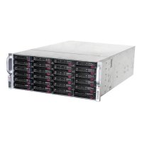 Купить IP видеорегистратор Trassir UltraStation 24/3 в Москве с доставкой по всей России