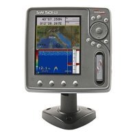 Купить Картплоттер Seiwa SW 501С в 