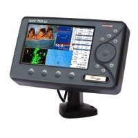 Купить Картплоттер Seiwa SW 701 в 