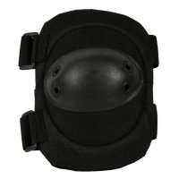 Купить Налокотники BlackHawk Advanced Tactical V.2 Black в 