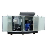 Купить Вепрь АДС 200-Т400 РК (в еврокожухе) в Москве с доставкой по всей России