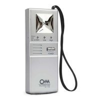 Купить Алкотестер AL-1100 в 