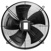 Вентилятор осевой YWF(K)4E-400-Z (Axial fans)
