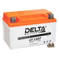 Купить Delta CT 1207 в Москве с доставкой по всей России