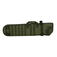 Купить Чехол оружейный Voodoo Tactical Assault Rifle Scabbard Olive в 