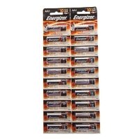 Купить Energizer LR6-20BL (20/480/19200) в 