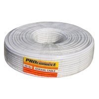 Купить Proconnect RG-6U 75 Ом 0.9 CCS (100 м) в 
