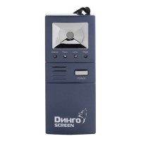 Купить Алкотестер Динго Screen в Москве с доставкой по всей России